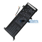 Batería para Asus X512C X712UA Y5200F B21N1818-3 Y4200 [Batería de repuesto]